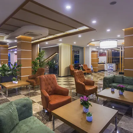 Hotel Lonicera 3*
