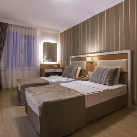 Hotel Lonicera