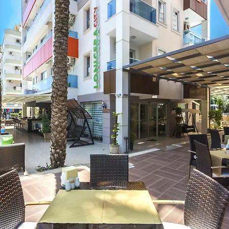 Hotel Lonicera