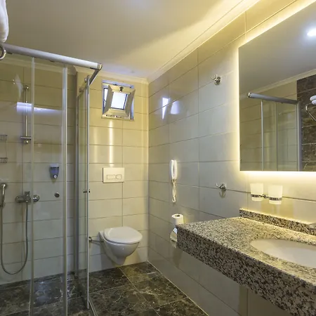 Hotel Lonicera