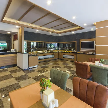 Lonicera Hotel