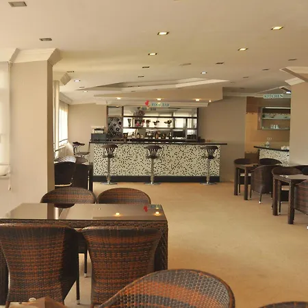 Hotel Lonicera