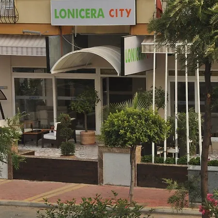 Lonicera