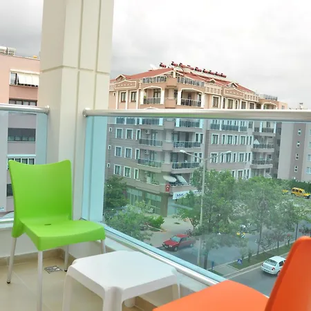 Lonicera Hotel