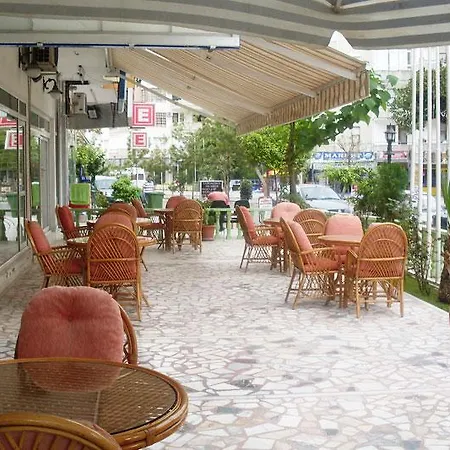 Hotel Lonicera
