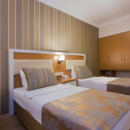 Lonicera Hotel Alanya
