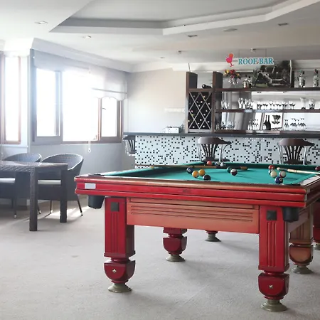 Lonicera Hotel Alanya