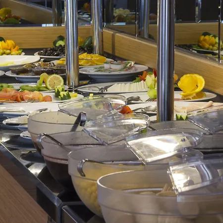 Lonicera Hotel Alanya