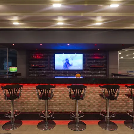 Hotel Lonicera Alanya