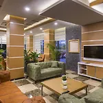Hotell Lonicera 3*