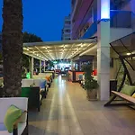 Hotell Lonicera