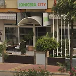 Lonicera