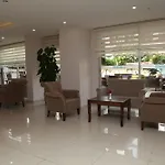 Hotell Lonicera 3*