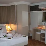 Hotell Lonicera Alanya