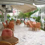 Hotell Lonicera