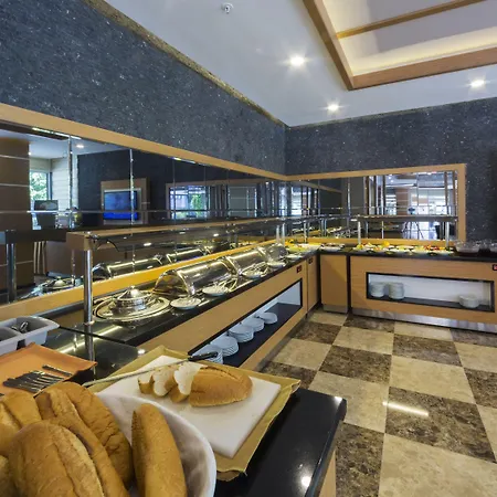 Lonicera Hotel