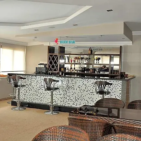 Hotel Lonicera Alanya