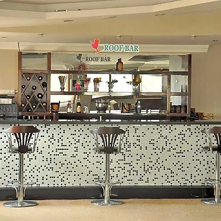 Hotel Lonicera Alanya