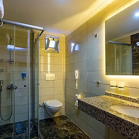 Lonicera Hotel Alanya