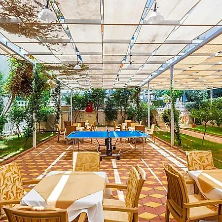 Lonicera 3* Alanya