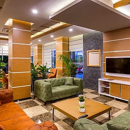 Hotel Lonicera