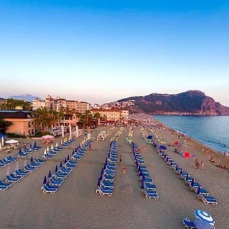 Lonicera Hotel Alanya