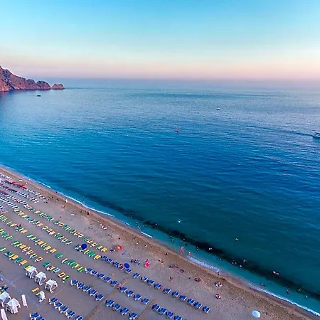 Lonicera Hotel Alanya