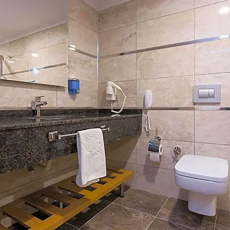 Hotel Lonicera