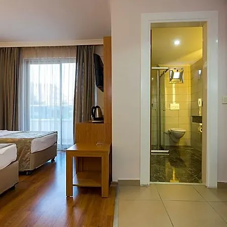 Lonicera Hotel