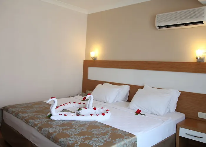 Lonicera 3* Alanya