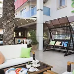 Hotel Lonicera Alanya