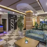 Hotel Lonicera 3*
