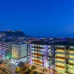 Hotel Lonicera Alanya