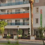 Hotel Lonicera 3*