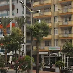 Hotel Lonicera