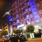 Lonicera Alanya