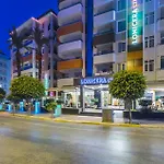 Lonicera Hotel Alanya