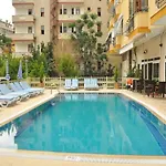 Lonicera Alanya