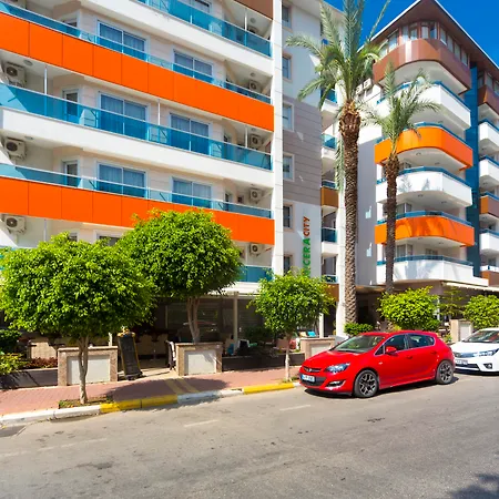 لونيسيرا سيتي ألانيا