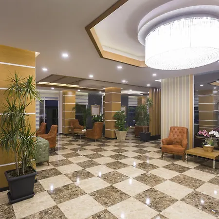 لونيسيرا سيتي