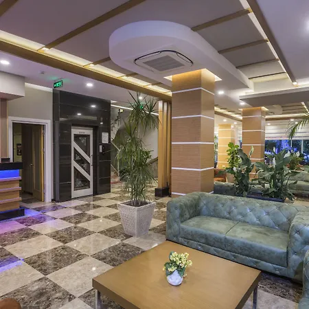 فندق لونيسيرا سيتي 3*