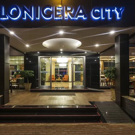 Lonicera