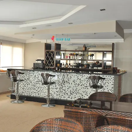 لونيسيرا سيتي ألانيا