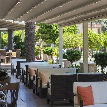 فندق لونيسيرا سيتي