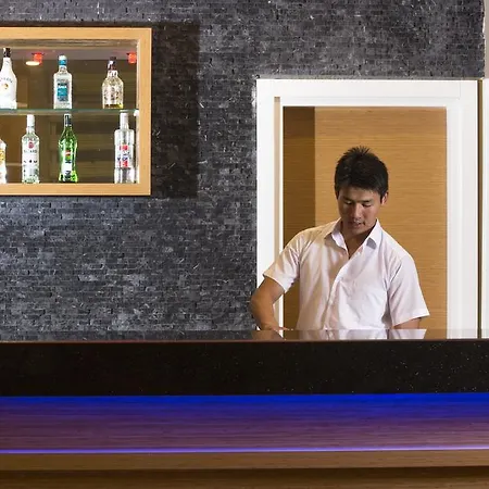 Lonicera Hotel