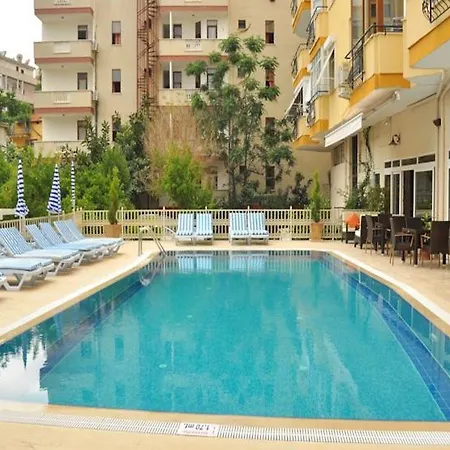 لونيسيرا سيتي ألانيا