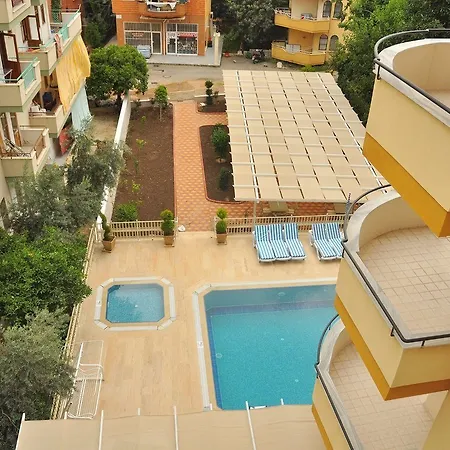 لونيسيرا سيتي 3*