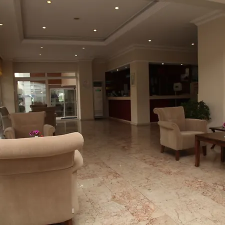 فندق لونيسيرا سيتي 3*