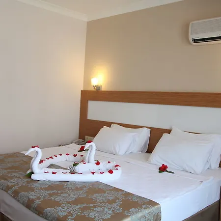Lonicera 3* Alanya