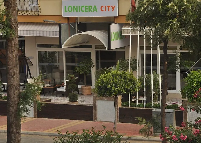Lonicera
